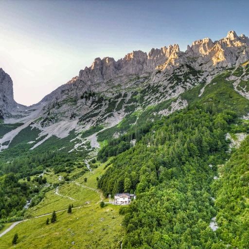 Gaudeamushütte