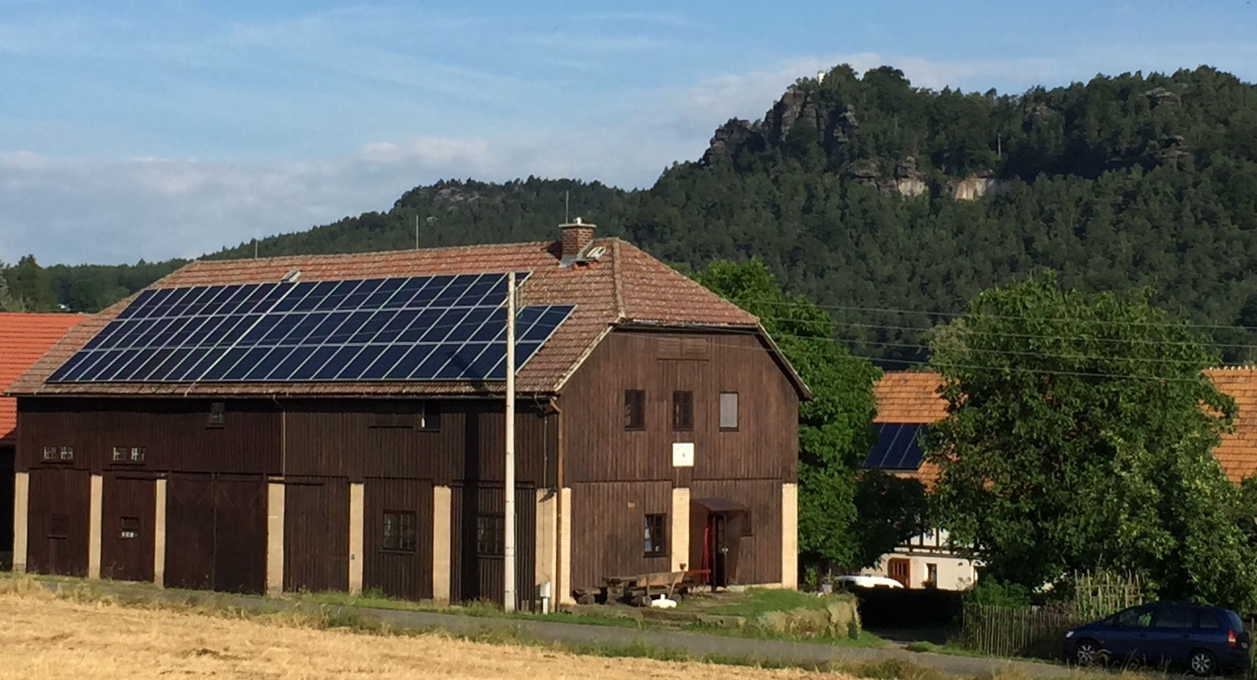 Dessauer Hütte