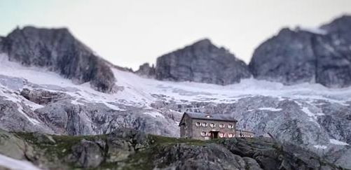 Richterhütte