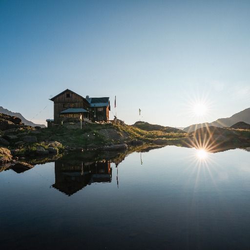 Bremer Hütte