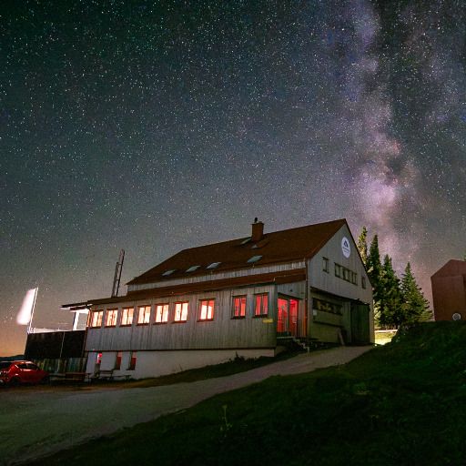 Annaberger Haus