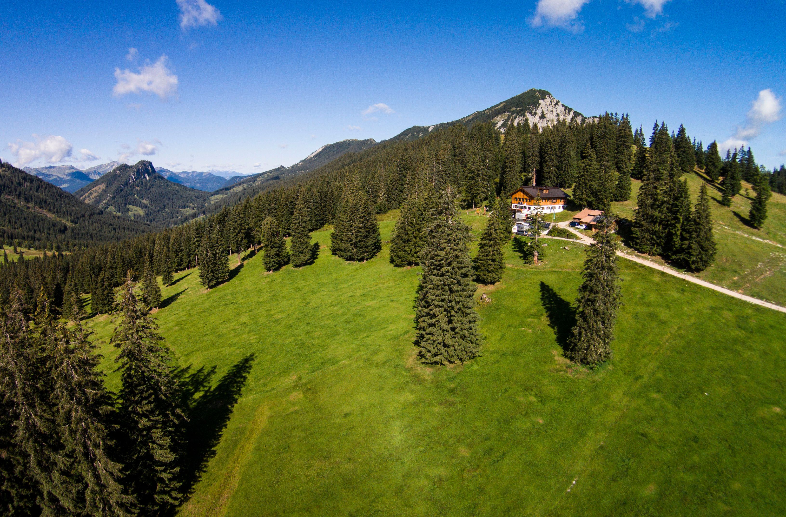 Gufferthütte