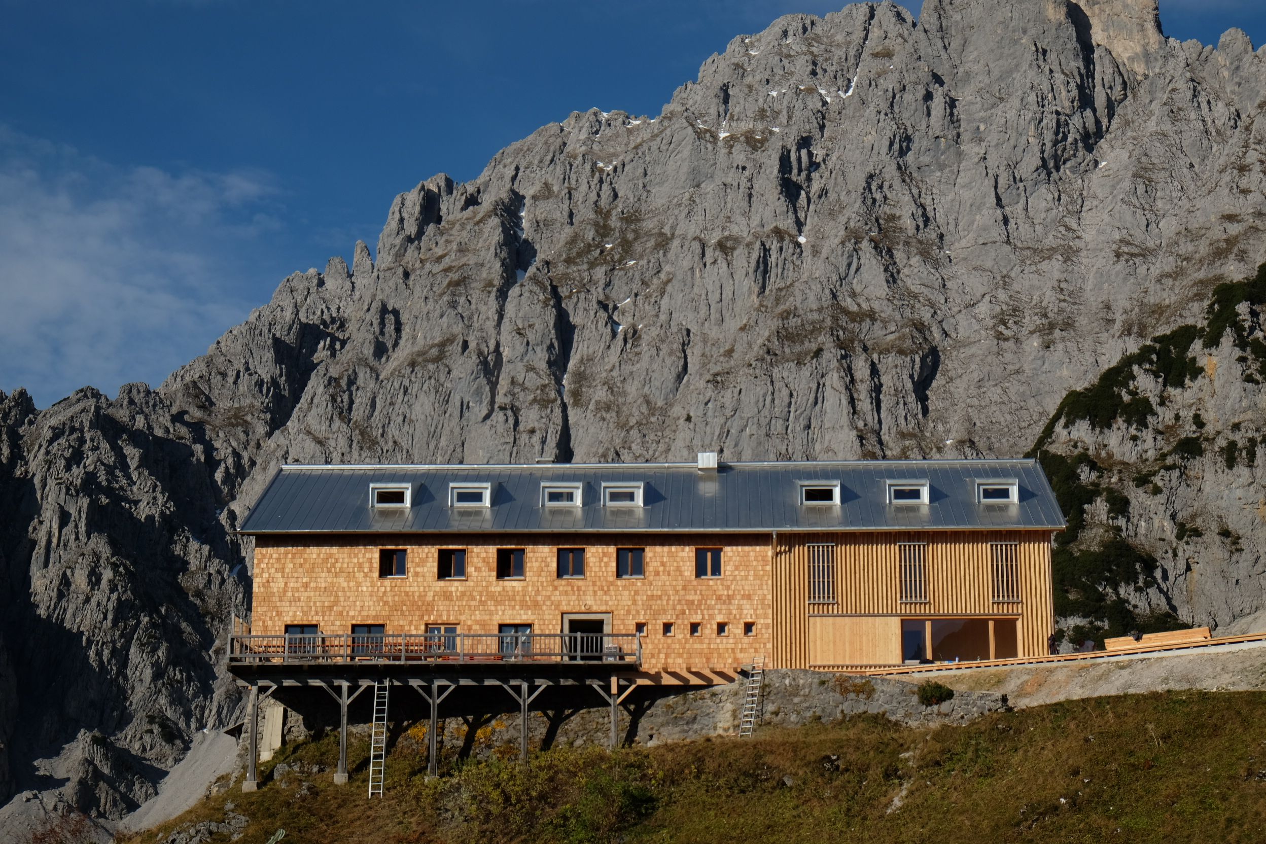 Gruttenhütte