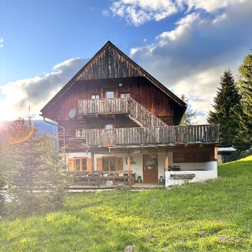 Neue Bonner Hütte