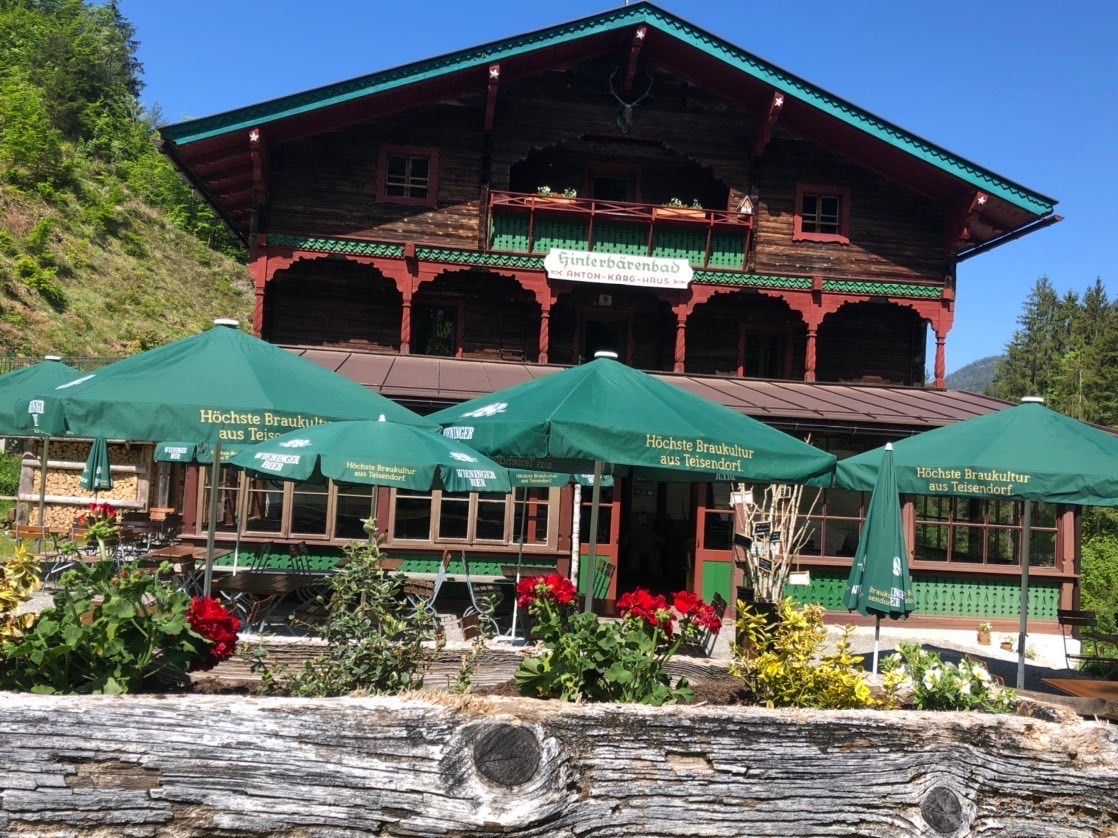 Anton-Karg-Haus