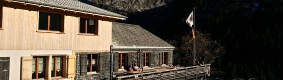 Brochhütte