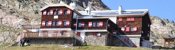 Vernagthütte
