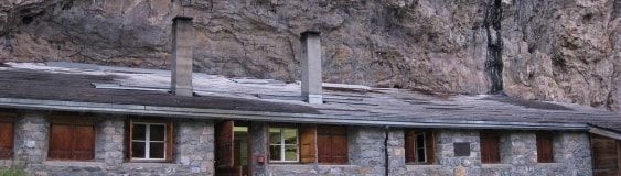 Winteregghütte