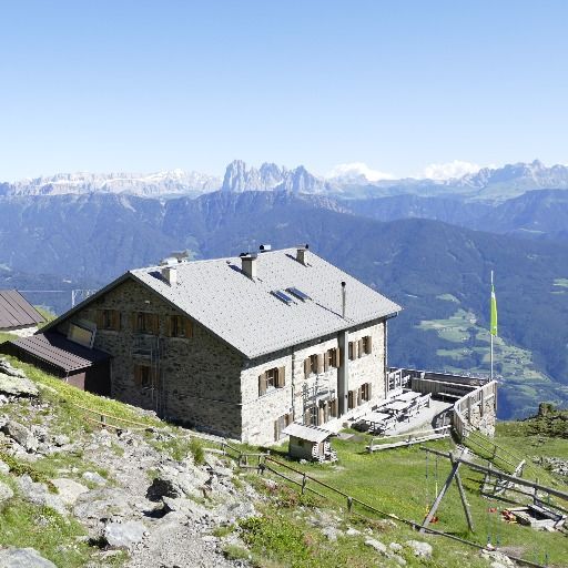 Radlseehütte