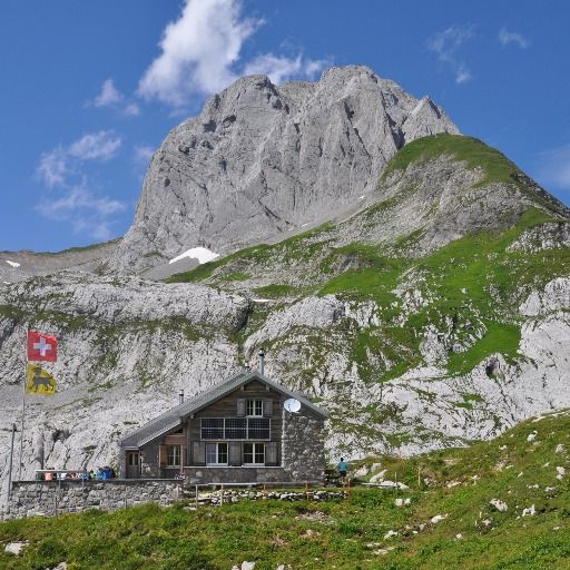 Zwinglipasshütte