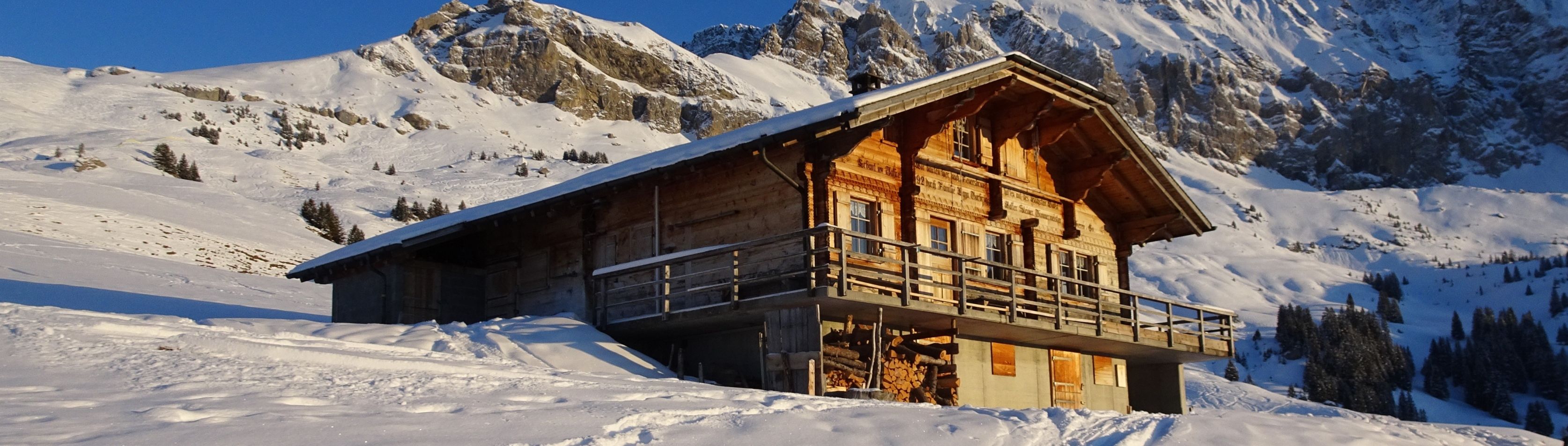 Clubhaus Metsch
