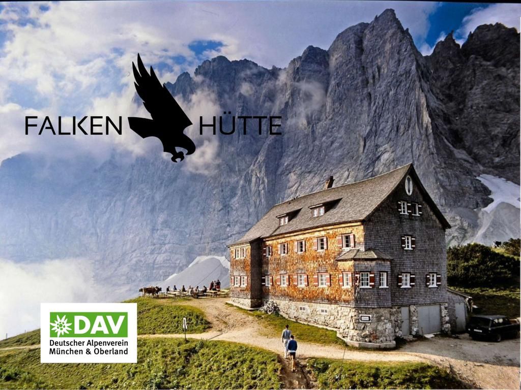 Falkenhütte