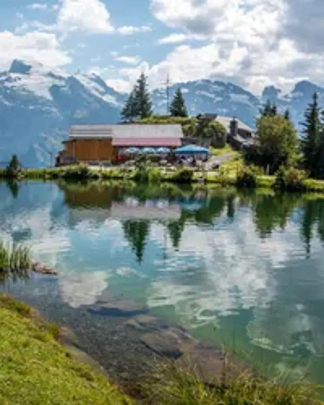 Brunnihütte