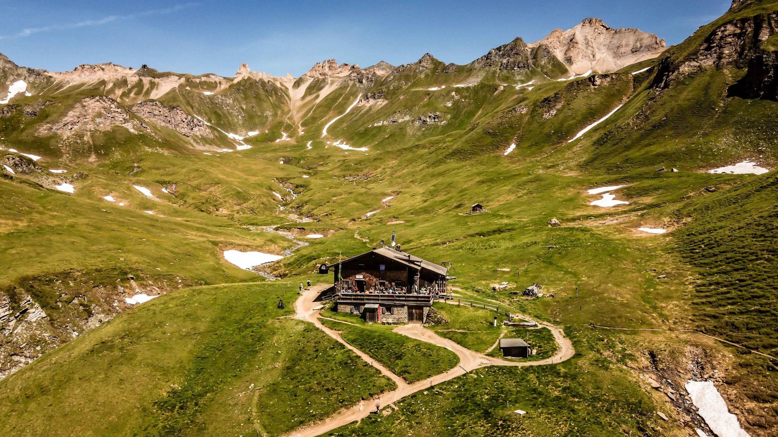 Brixner Hütte
