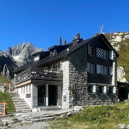 Etzlihütte SAC