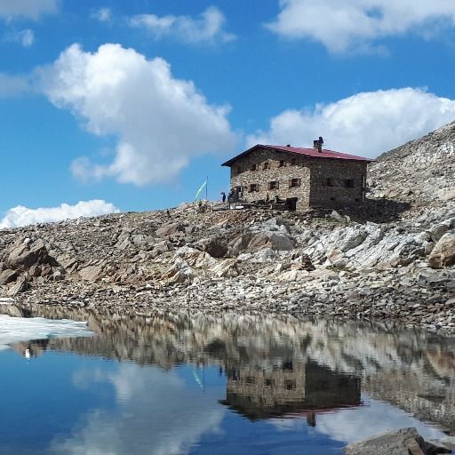 Rieserfernerhütte