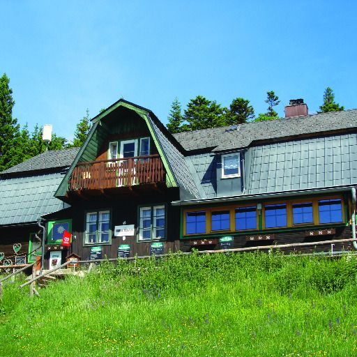 Hubertus-Haus