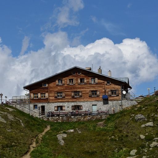 Marteller Hütte