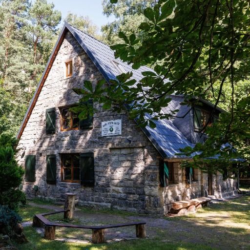 Karl-Stein-Hütte
