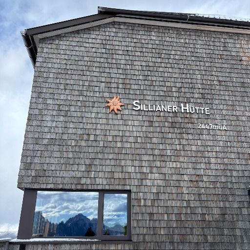 Sillianer Hütte