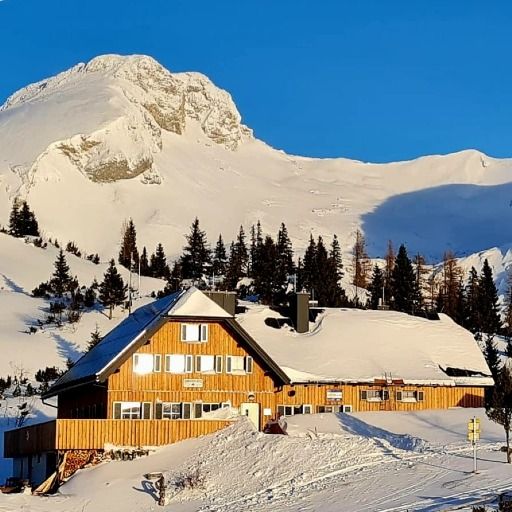 Sonnschienhütte