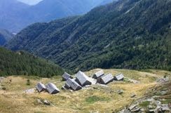 Rifugio Alpe Spluga