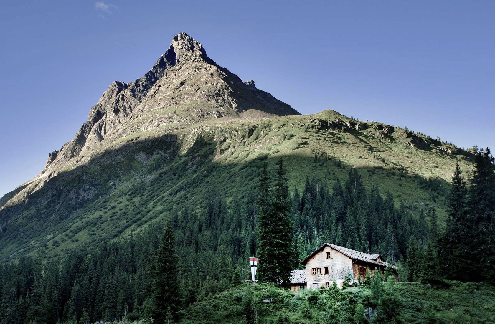 Konstanzer Hütte