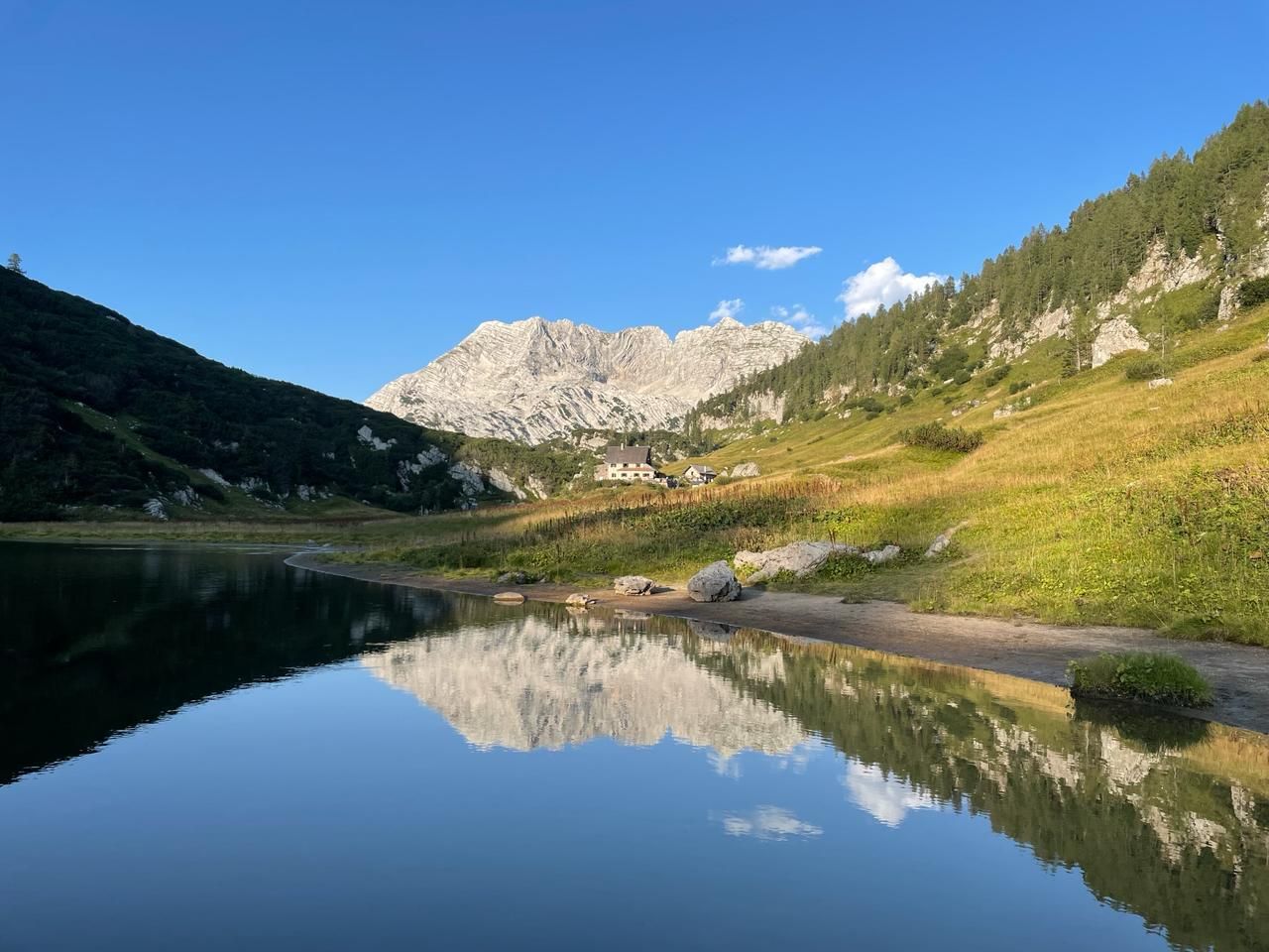 Pühringer-Hütte