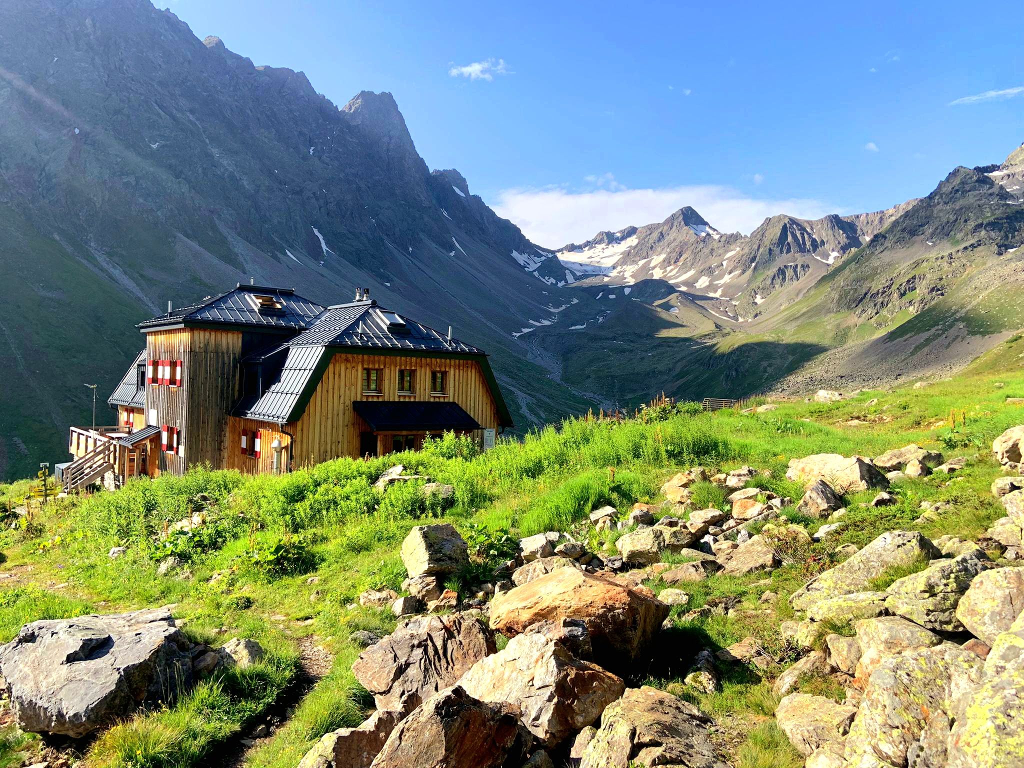 Westfalenhaus