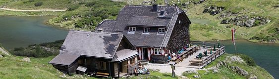 Ignaz-Mattis-Hütte