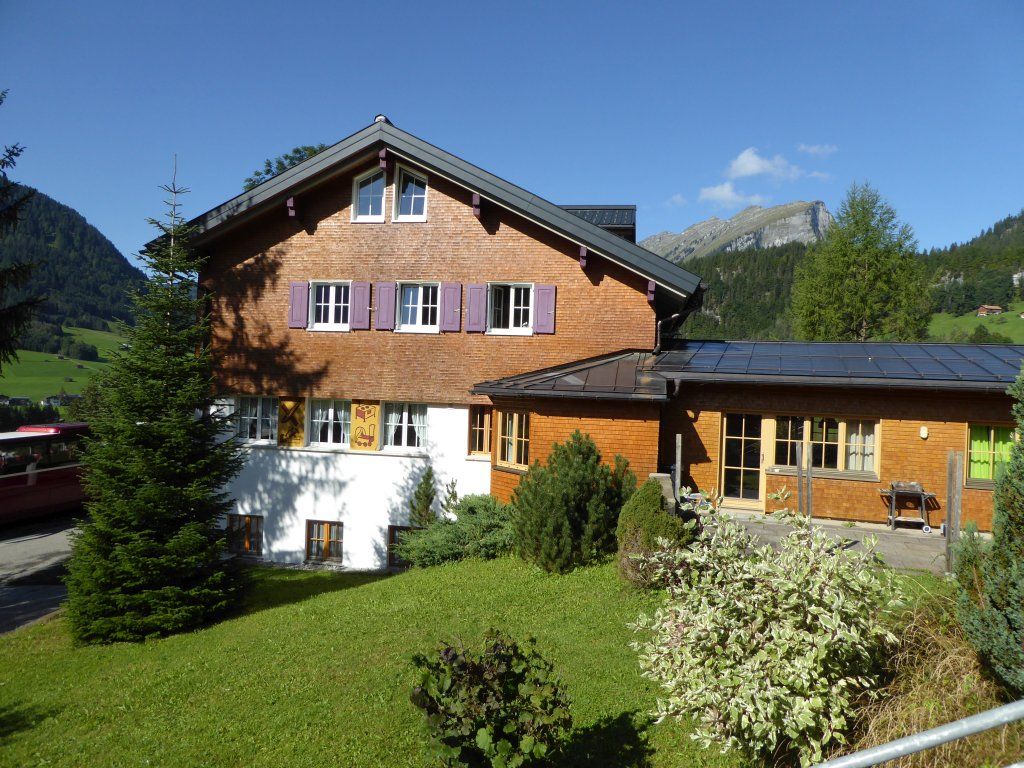 Haus Don Bosco