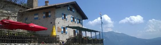 Monte Calino "San Pietro"