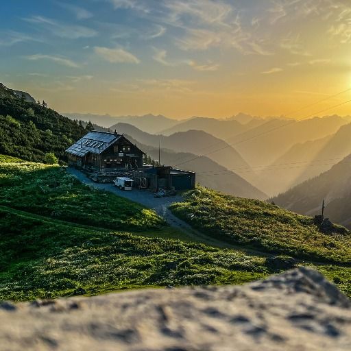 Oberzalimhütte