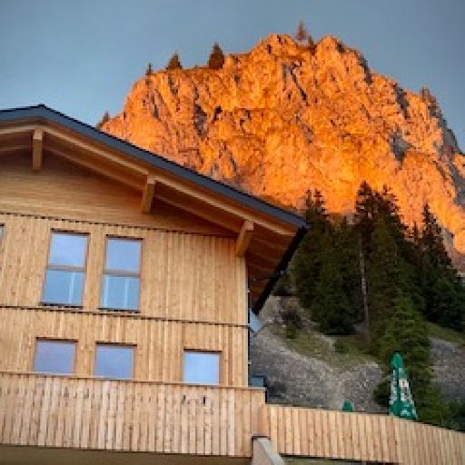 Tannheimer Hütte