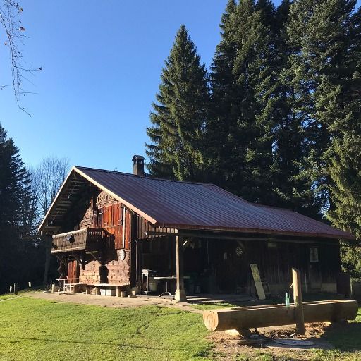 Chalet La Source