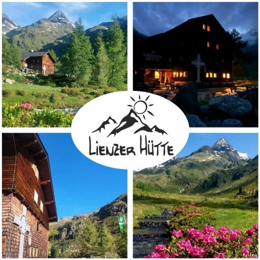 Lienzer Hütte