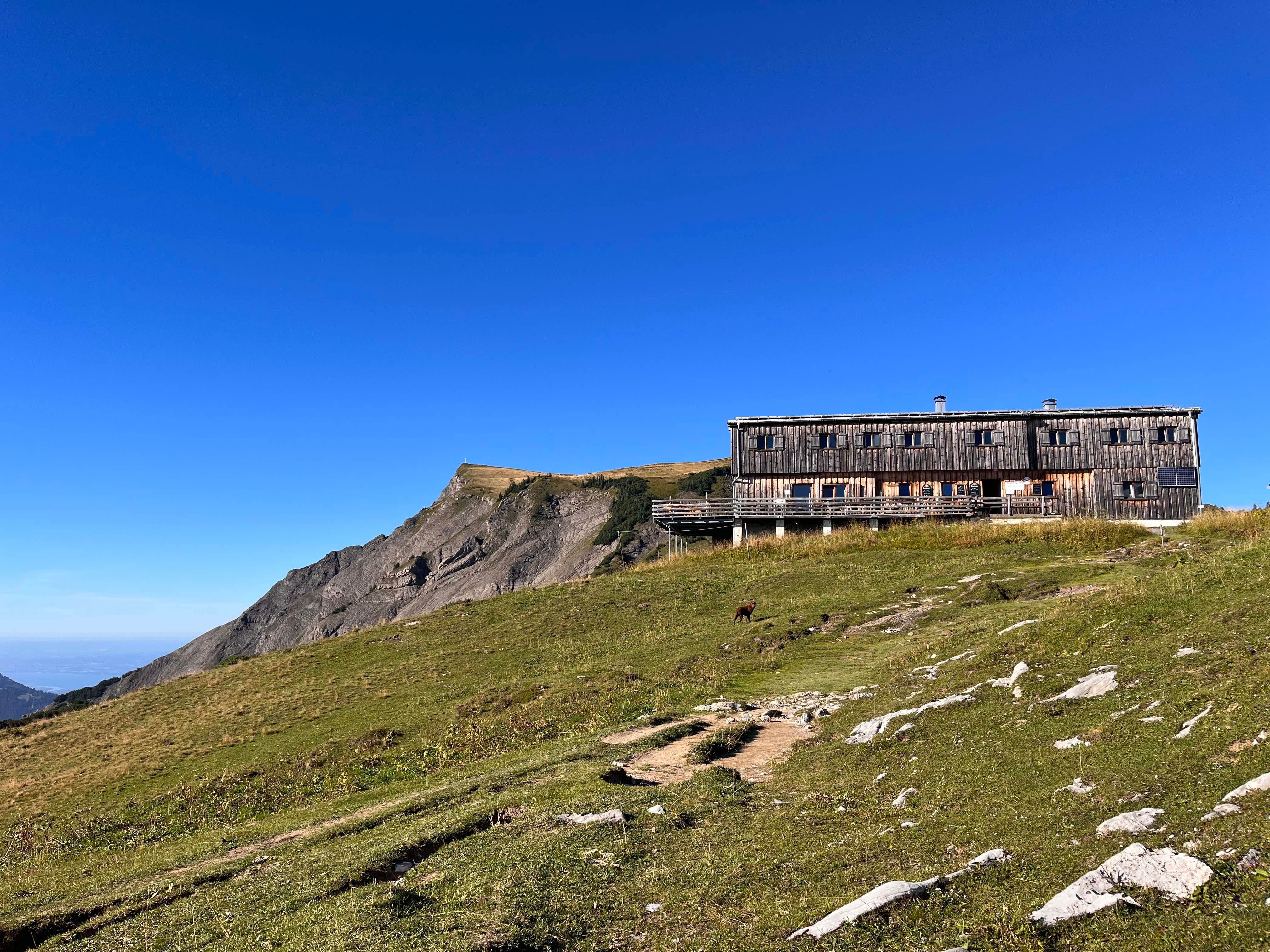 Freschen-Haus