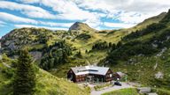 Freiburgerhütte
