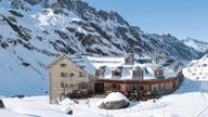 Jamtalhütte