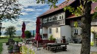 Marktredwitzer Haus
