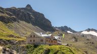 Wiesbadener Hütte