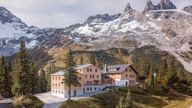 Lindauer Hütte