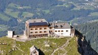 Watzmannhaus