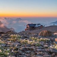 Blüemlisalphütte SAC