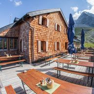 Geraerhütte