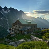 Greizer Hütte
