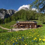 Neue Magdeburger Hütte