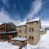Essener und Rostocker Hütte