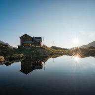 Bremer Hütte