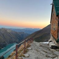 Heinrich-Schwaiger-Haus